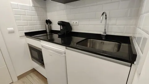 Casa 28 m² a Madrid