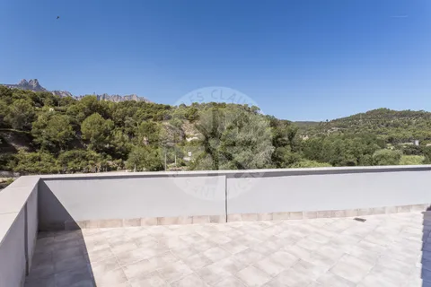 Pis de 150 m² a Sabadell