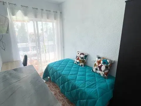 Habitació de lloguer, Múrcia