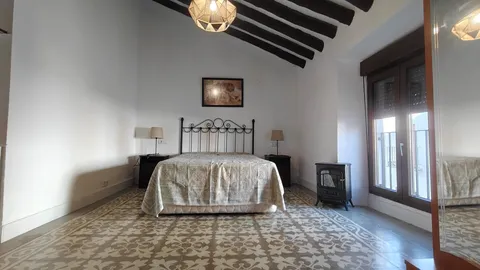Casa de 200 m² a Colmenar