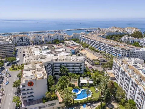 Pis de 112 m² a Marbella