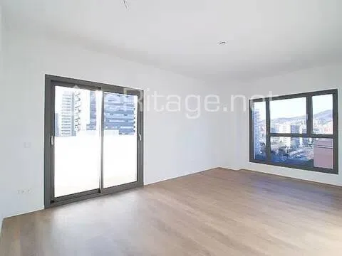 Appartamento 88 m² a l'Hospitalet de Llobregat