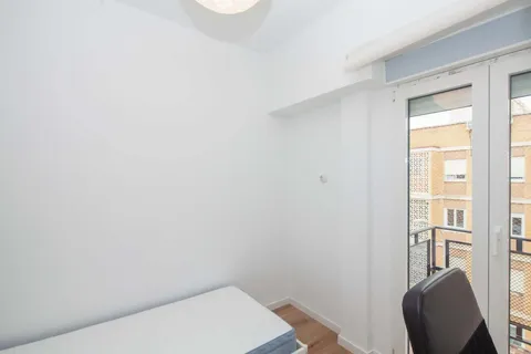 Pis de 64 m² a València