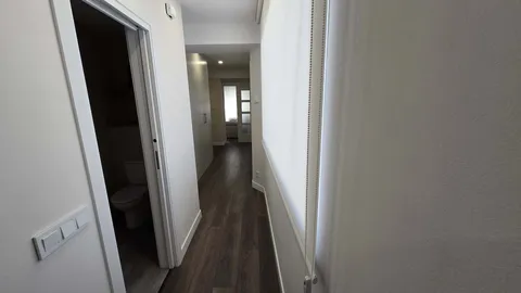 Apartamento 57 m² em Pamplona / Iruña