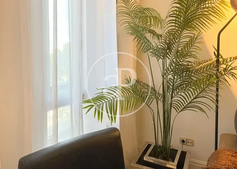 Appartamento 217 m² a Madrid