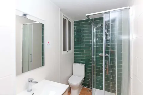 Habitació de lloguer, València