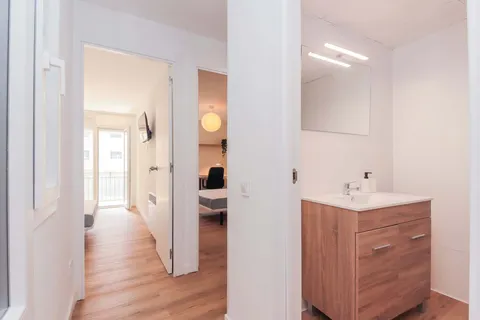 Habitació de lloguer, Reus