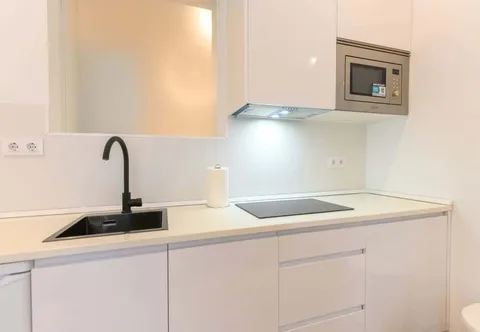 Flat 65 m² in Madrid