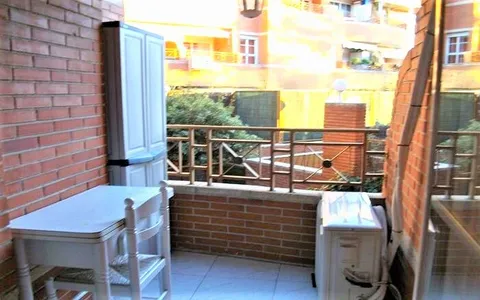 Pis de 65 m² a Las Rozas de Madrid