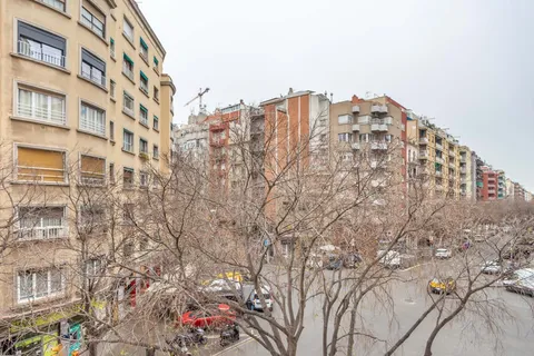 Zimmer zur Miete, Barcelona