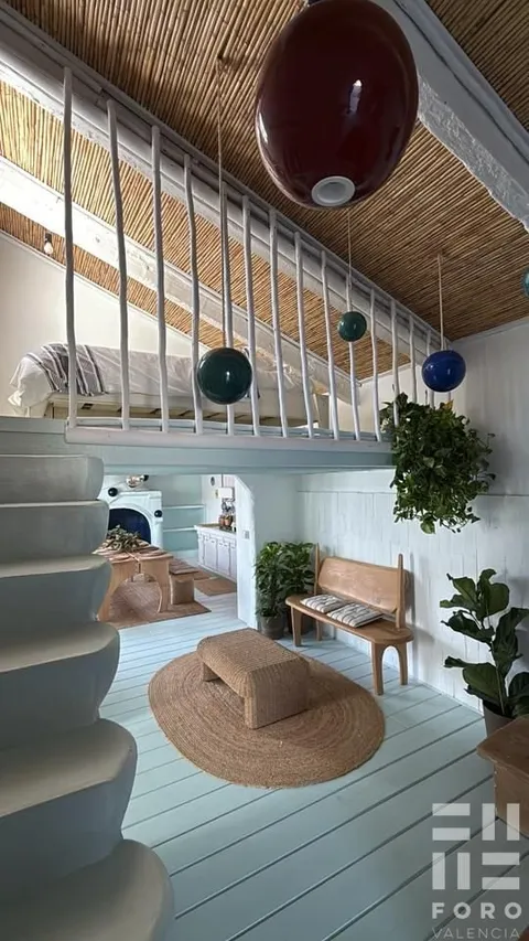 Haus 147 m² in Valencia