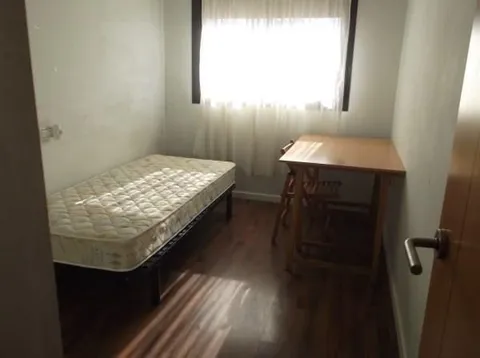 Pis de 110 m² a Sant Vicent del Raspeig