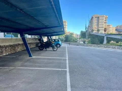 Pis de 73 m² a Alacant