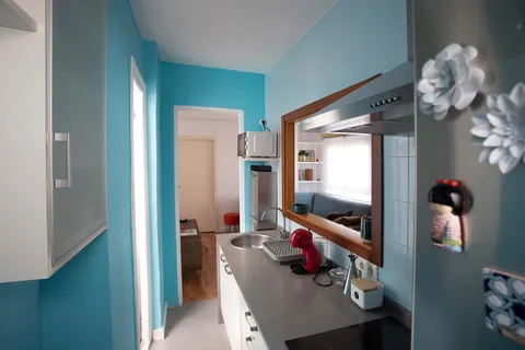 Appartamento 50 m² a Valencia