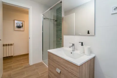 Habitació de lloguer, Valladolid
