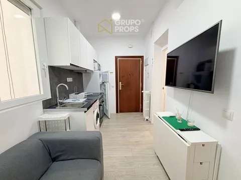 Appartamento 60 m² a Madrid