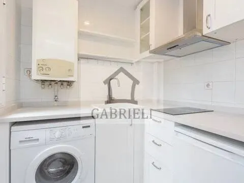 Pis de 30 m² a Madrid