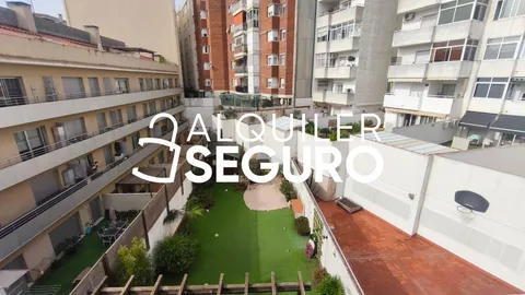Wohnung 110 m² in Mataró