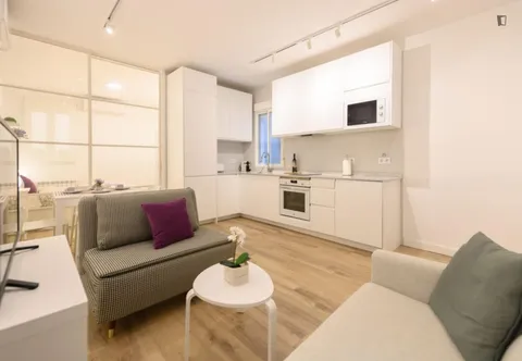 Pis de 50 m² a Madrid