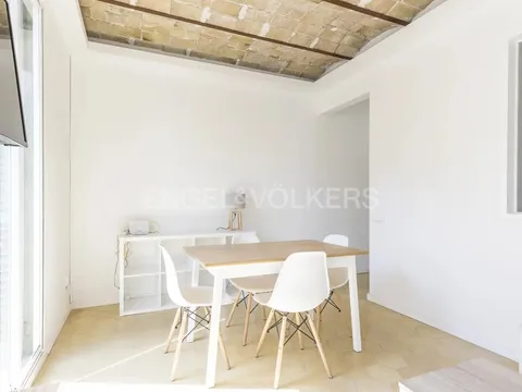 Pis de 70 m² a Barcelona