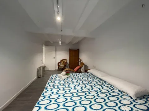 Appartement 100 m² à Barcelone