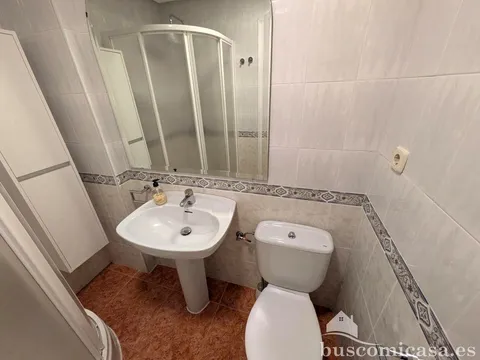 Pis de 130 m² a Linares