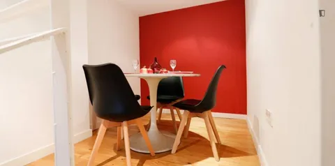Apartamento 48 m² em Madrid