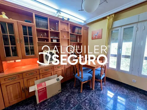 Pis de 50 m² a Madrid