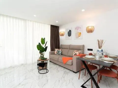 Pis de 64 m² a San Bartolomé de Tirajana