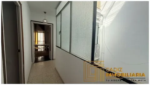 Pis de 90 m² a Cádiz