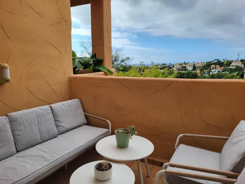 Pis de 68 m² a Marbella