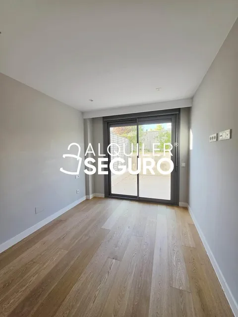 Wohnung 130 m² in Boadilla del Monte