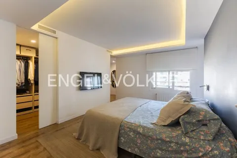 Pis de 275 m² a València