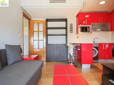 Pis de 55 m² a Múrcia (3/9)