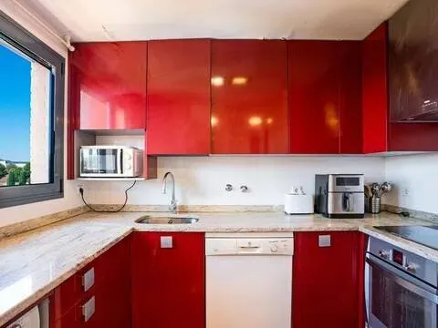 Chambre à louer, Madrid