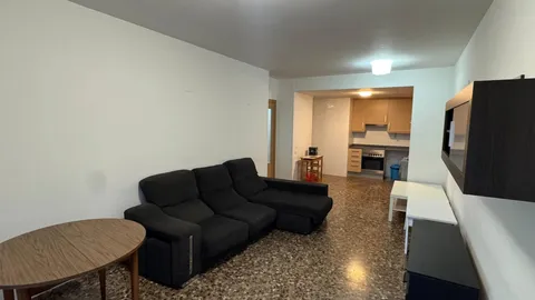 Stanza in affitto, Valencia