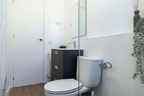 Zimmer zur Miete, Getafe