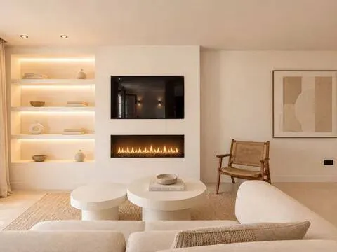 Flat 185 m² in Benahavís