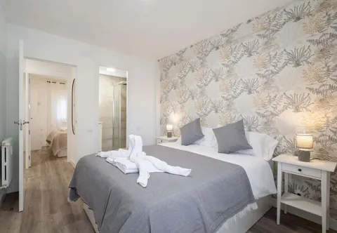 Pis de 83 m² a Madrid