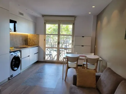 Pis de 45 m² a València