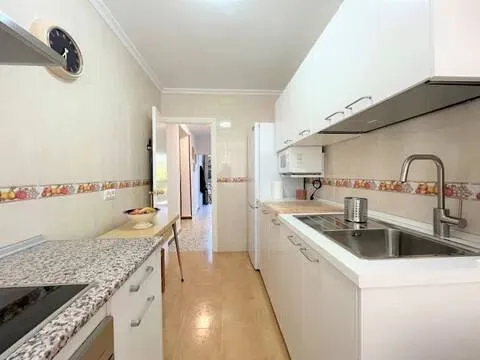 Habitació de lloguer, Sevilla
