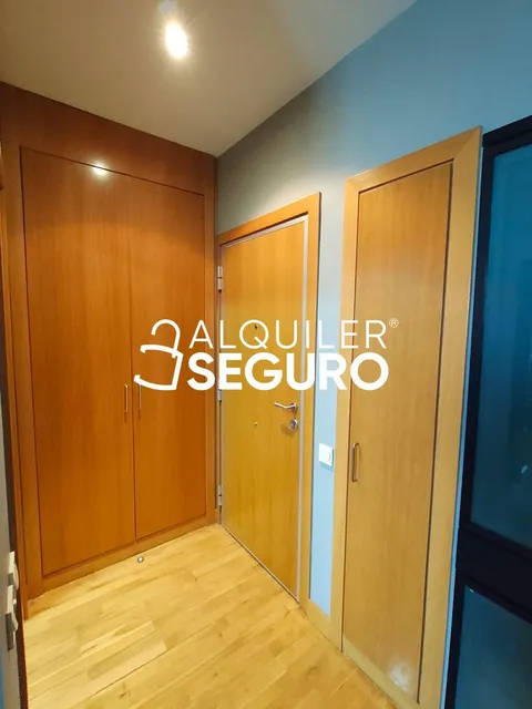Pis de 75 m² a Madrid