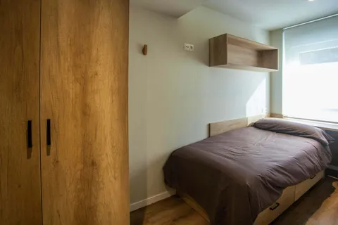 Habitació de lloguer, Bilbao