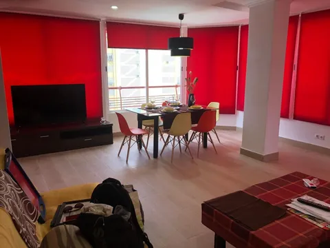 Pis de 70 m² a Benidorm