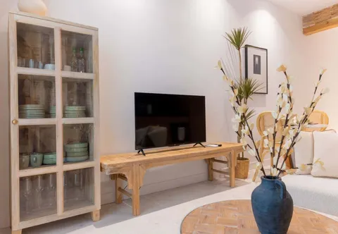 Wohnung 55 m² in Madrid