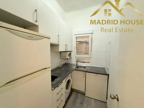 Pis de 51 m² a Madrid