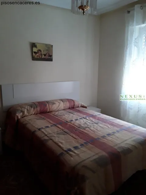 Appartamento 90 m² a Cáceres