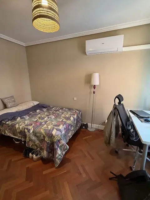 Pis de 129 m² a Madrid