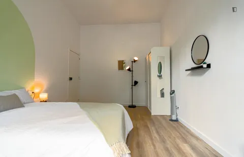 Zimmer zur Miete, Barcelona