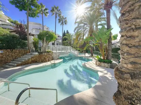 Pis de 200 m² a Estepona